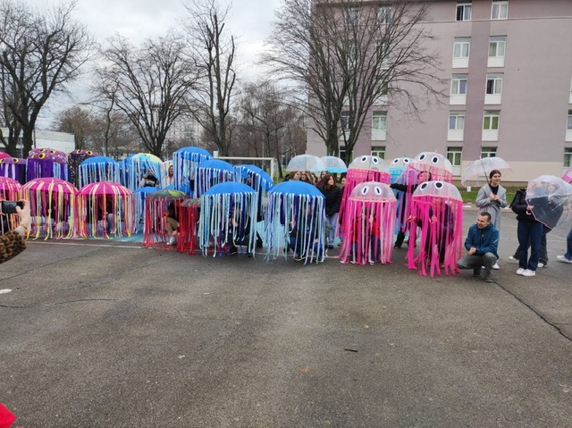 Pripreme za Riječki karneval 2026.