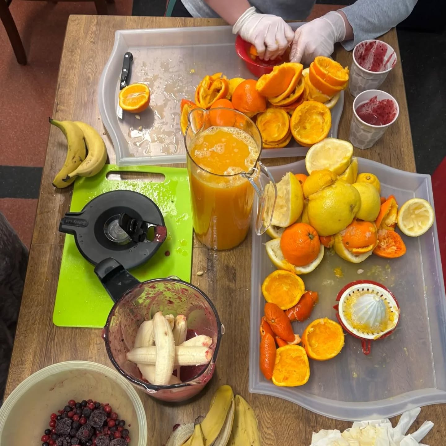 Eko kalendar-održiva prehrana